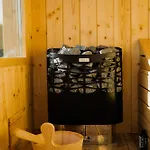 Patri's Glamp בית נופש Mariánské Lázně