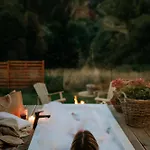 Patri's Glamp Mariánské Lázně