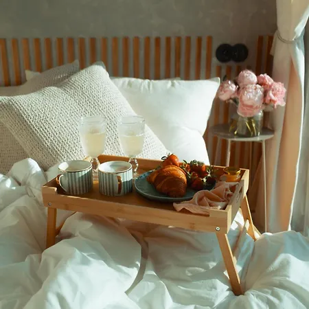 Дом отдыха Patri's Glamp