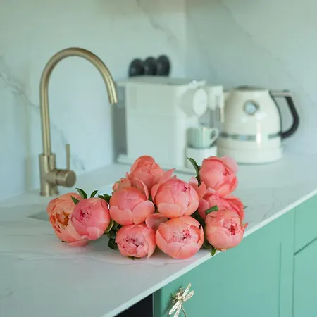 Дом отдыха Patri's Glamp *